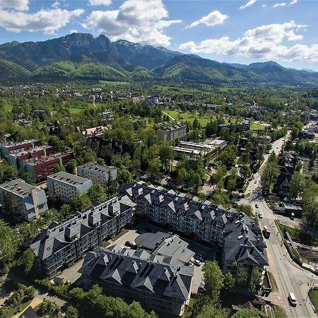 Prestige Apartamenty Stara Polana & Spa Zakopane Exterior photo