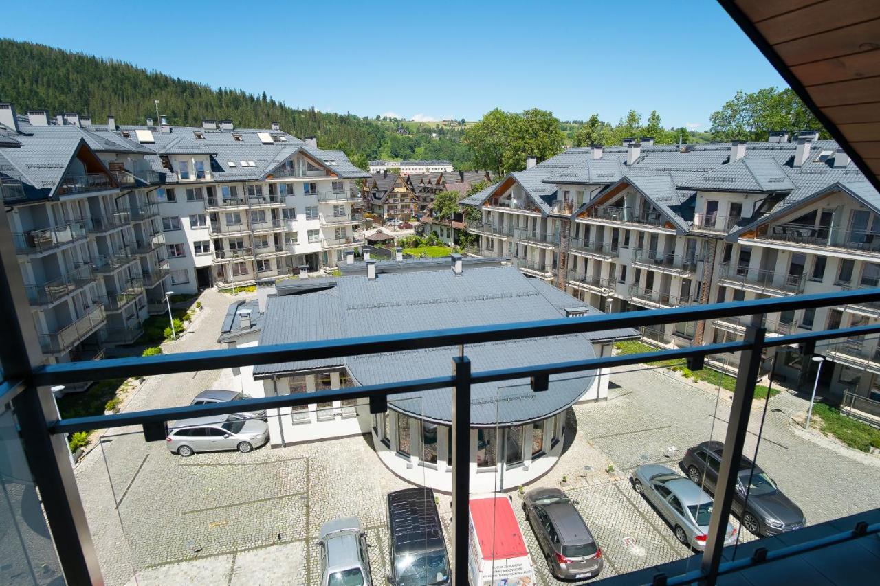 Prestige Apartamenty Stara Polana & Spa Zakopane Exterior photo